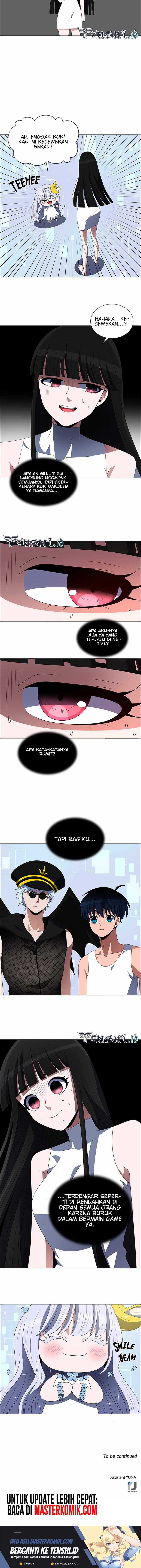 No Scope Chapter 107 Gambar 12