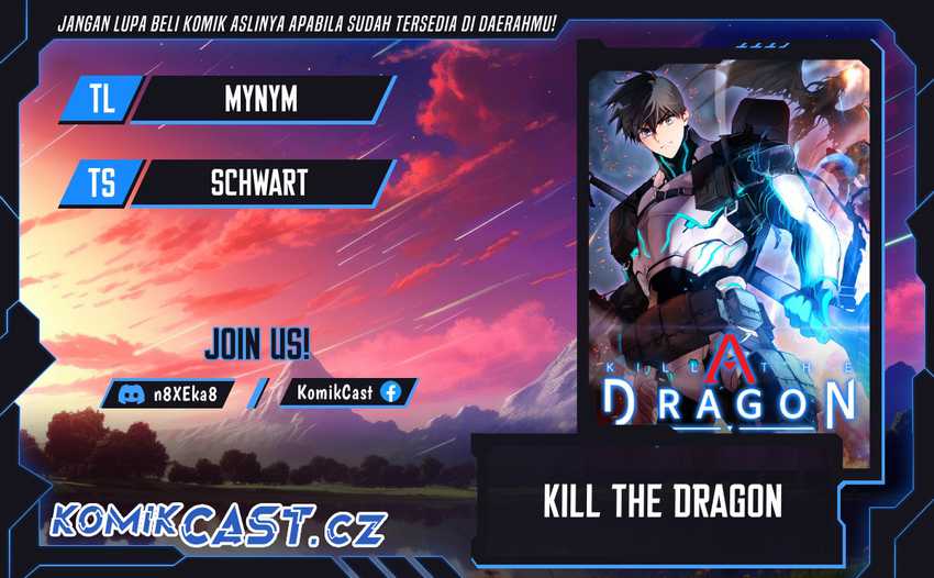 Baca Komik Kill The Dragon Chapter 115 Gambar 1