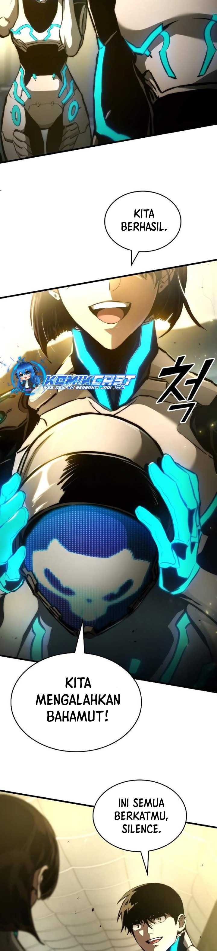 Kill The Dragon Chapter 115 Gambar 10