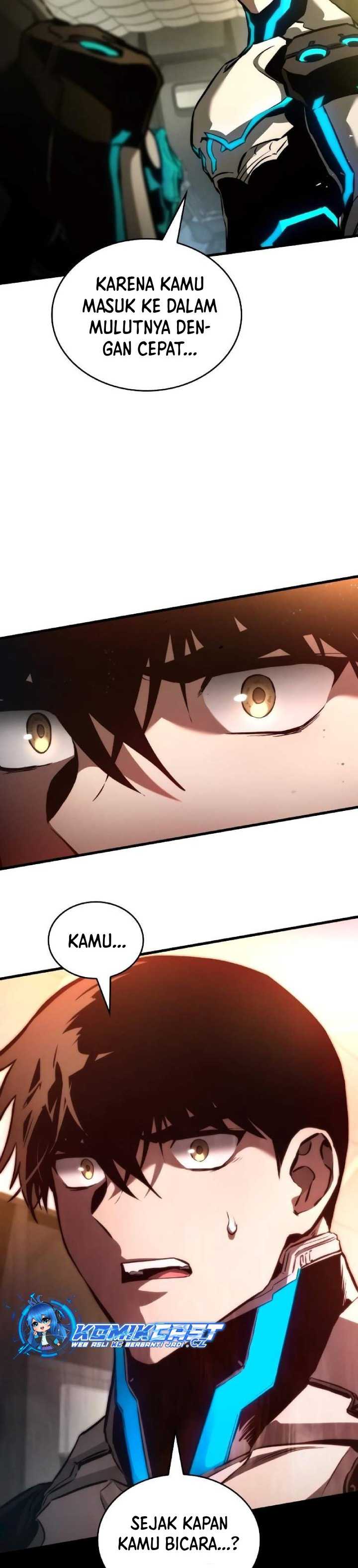 Kill The Dragon Chapter 115 Gambar 11