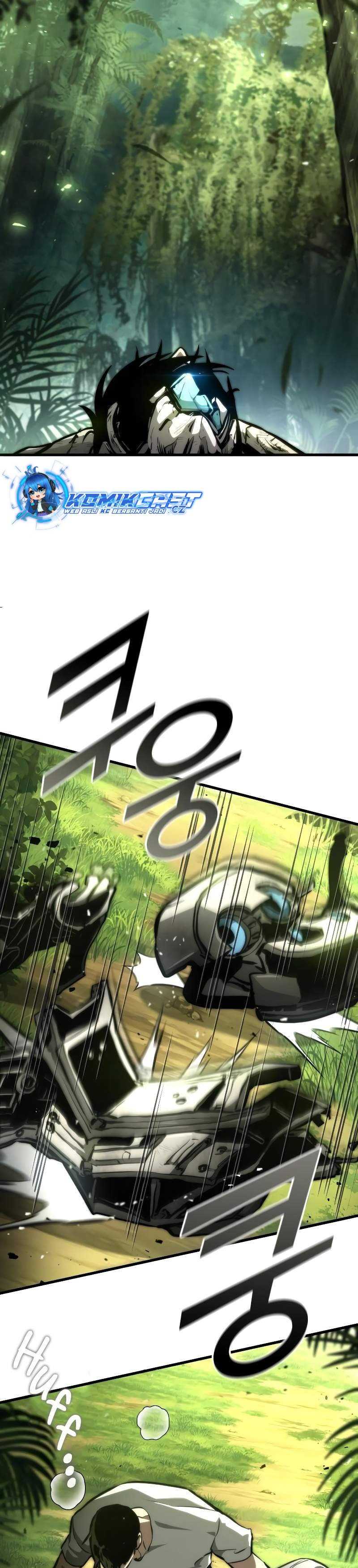 Kill The Dragon Chapter 115 Gambar 14