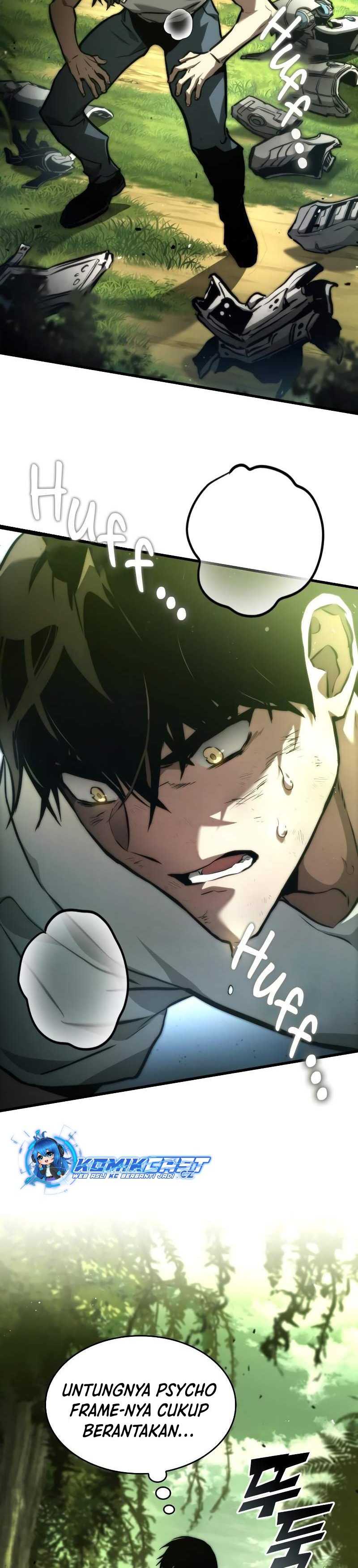 Kill The Dragon Chapter 115 Gambar 15