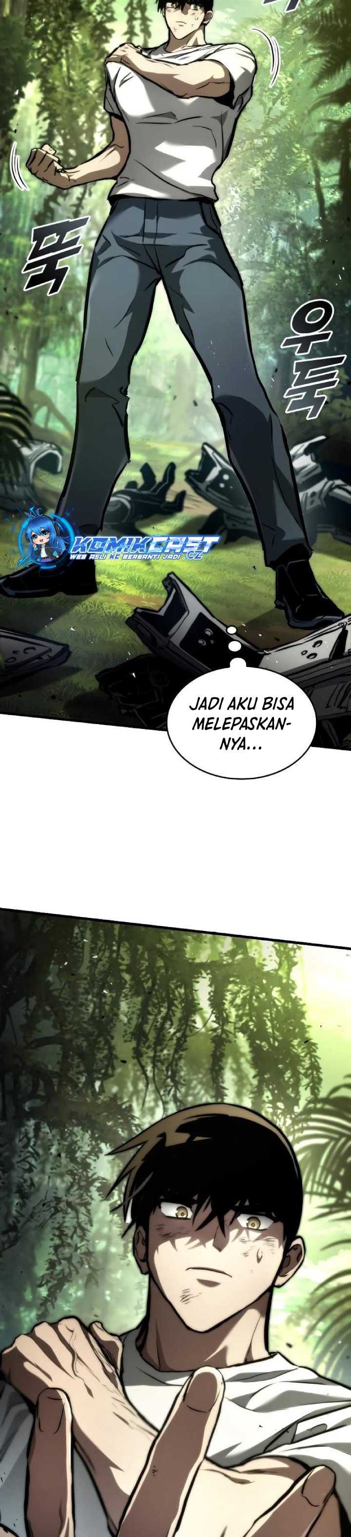 Kill The Dragon Chapter 115 Gambar 16