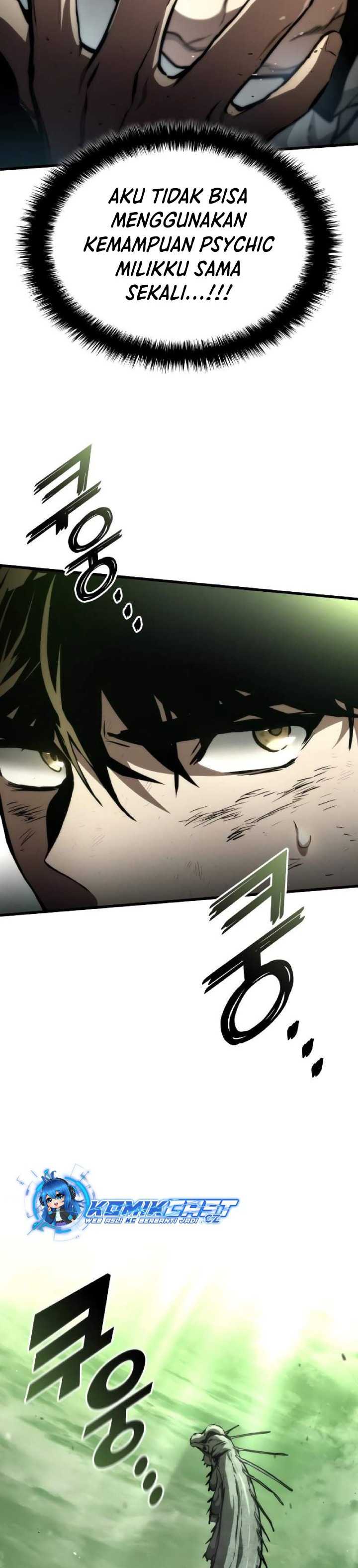 Kill The Dragon Chapter 115 Gambar 17