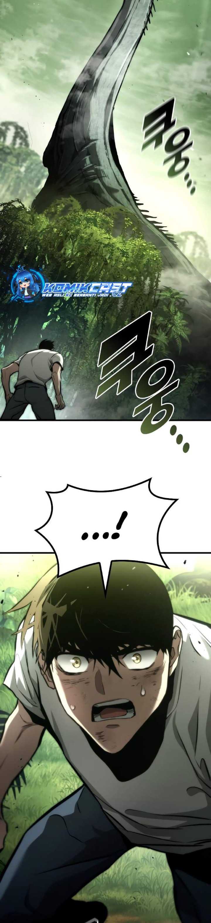 Kill The Dragon Chapter 115 Gambar 18