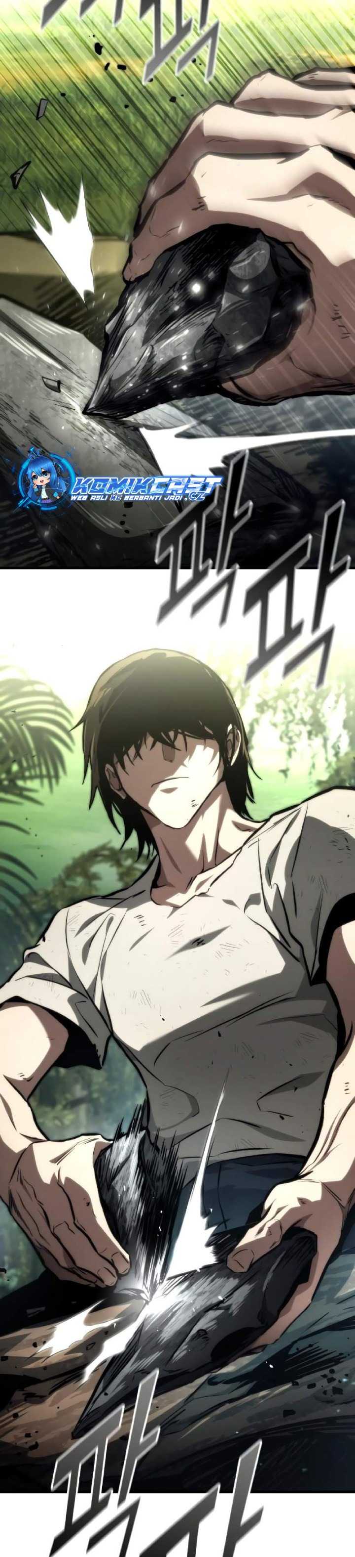 Kill The Dragon Chapter 115 Gambar 20
