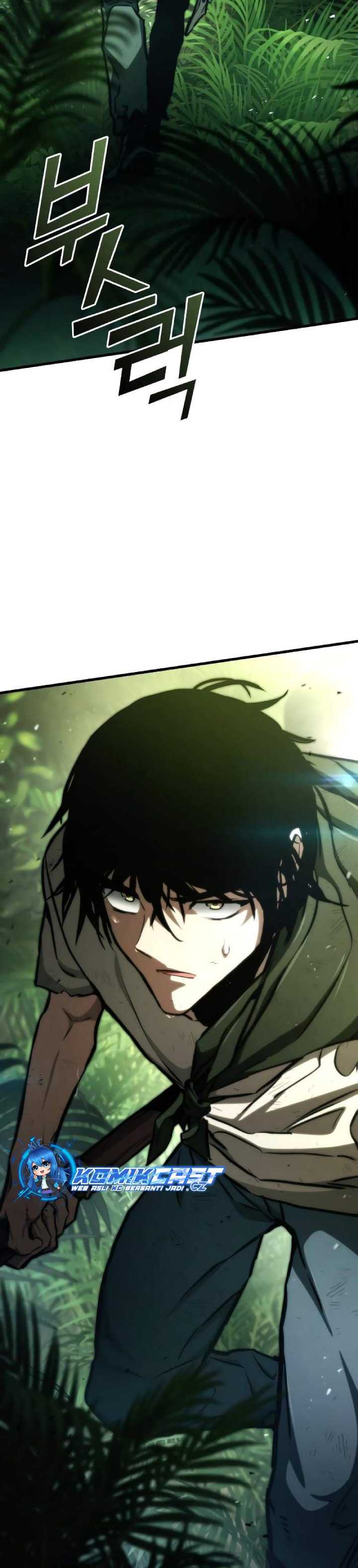 Kill The Dragon Chapter 115 Gambar 23