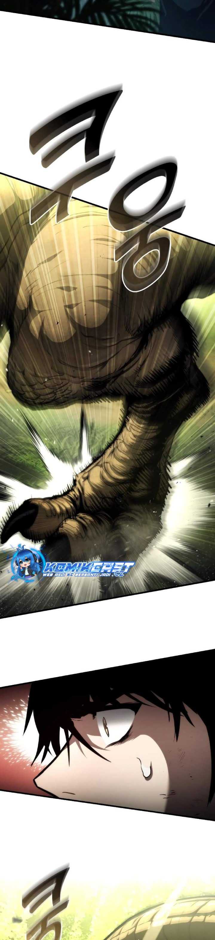 Kill The Dragon Chapter 115 Gambar 24