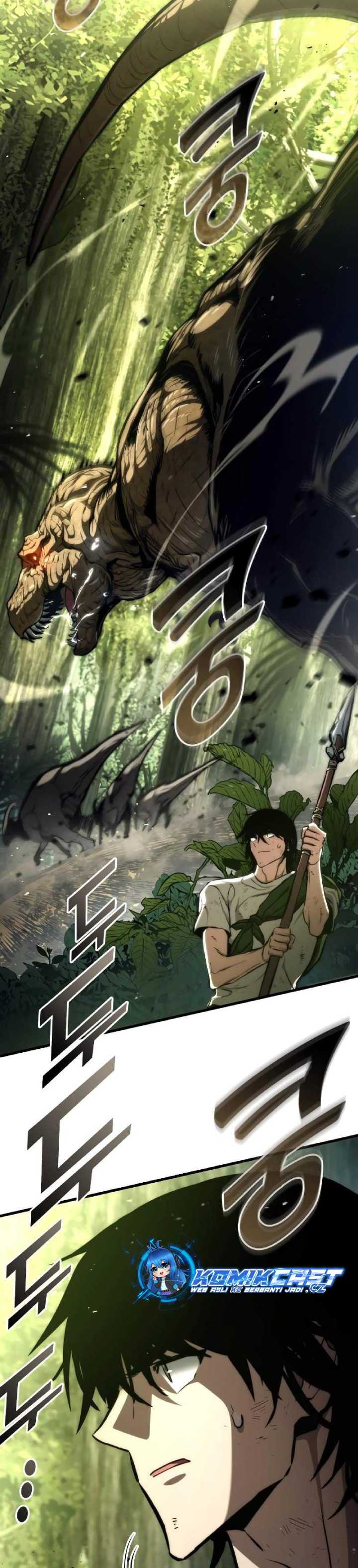 Kill The Dragon Chapter 115 Gambar 25
