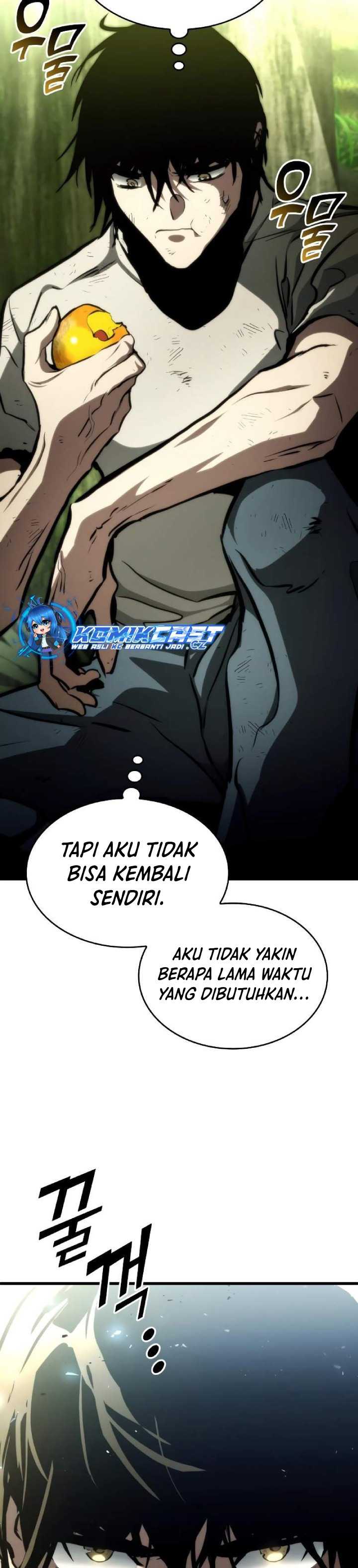 Kill The Dragon Chapter 115 Gambar 28