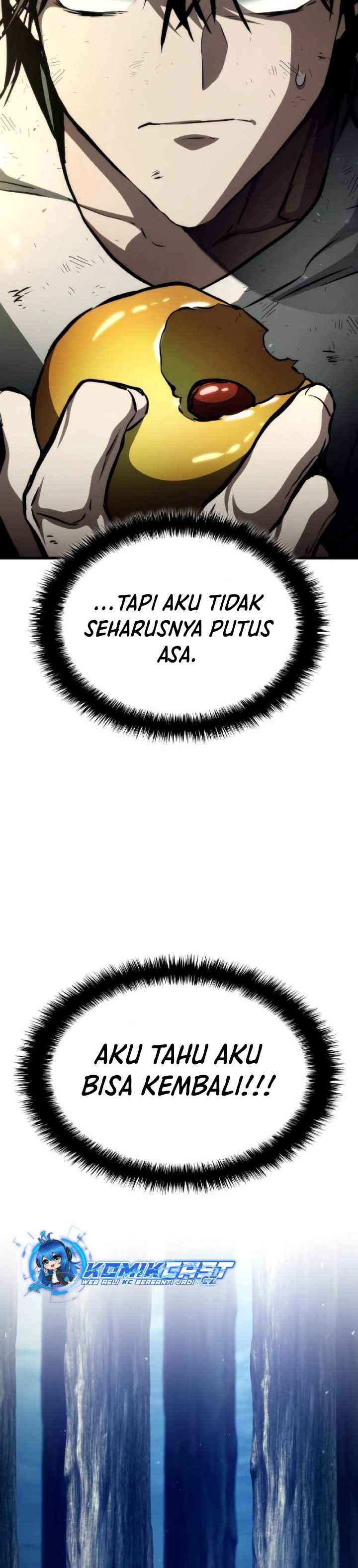 Kill The Dragon Chapter 115 Gambar 29