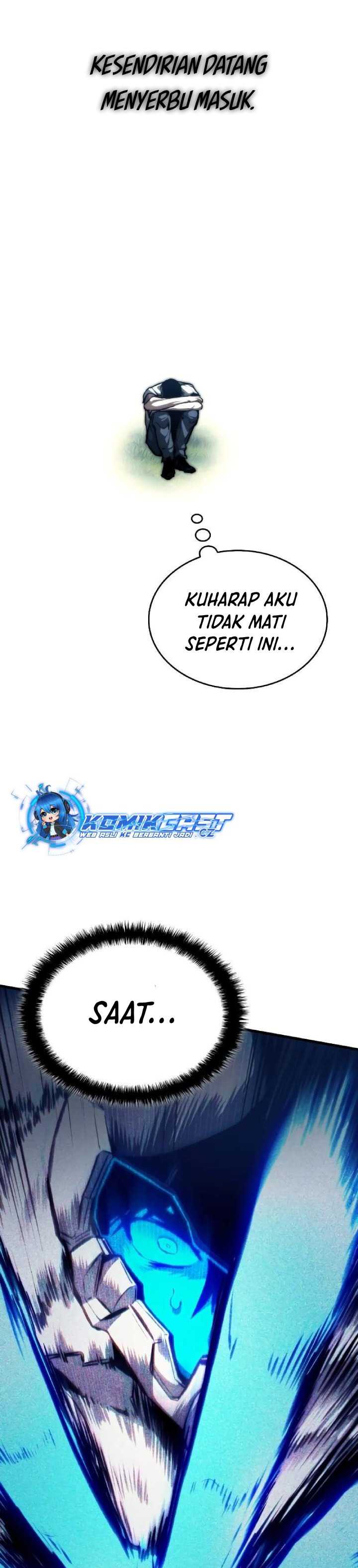 Kill The Dragon Chapter 115 Gambar 32
