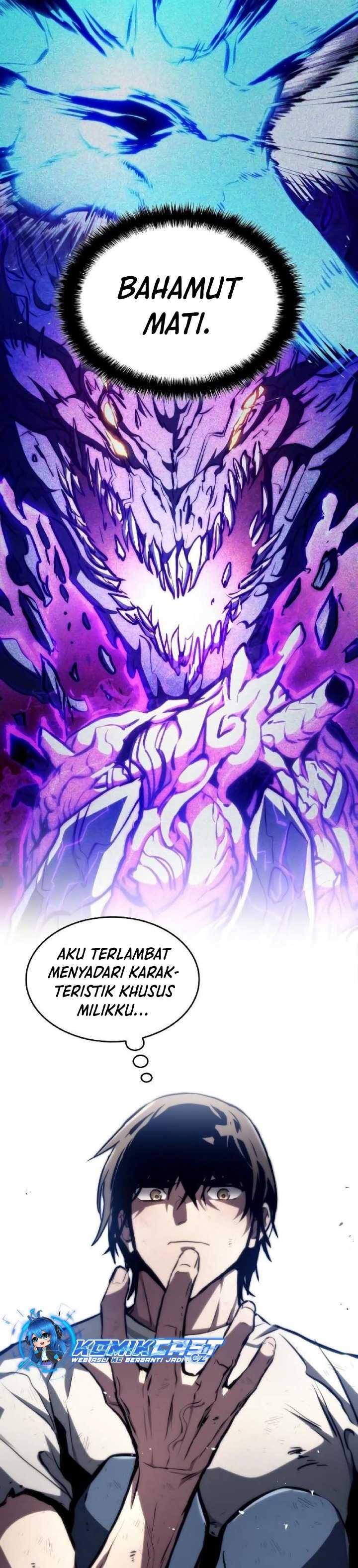 Kill The Dragon Chapter 115 Gambar 33