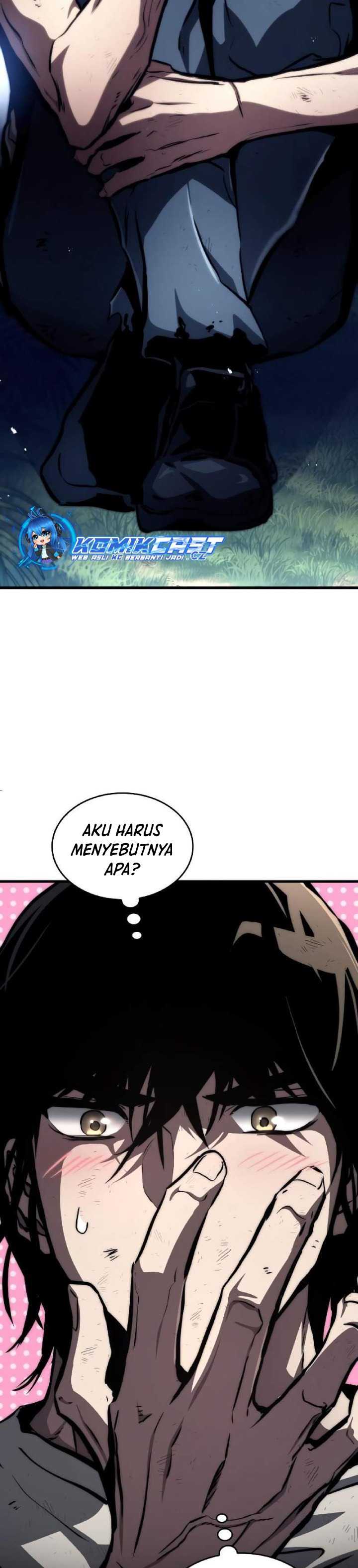 Kill The Dragon Chapter 115 Gambar 34