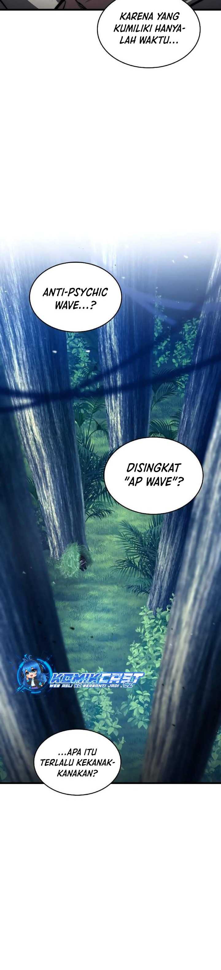 Kill The Dragon Chapter 115 Gambar 35