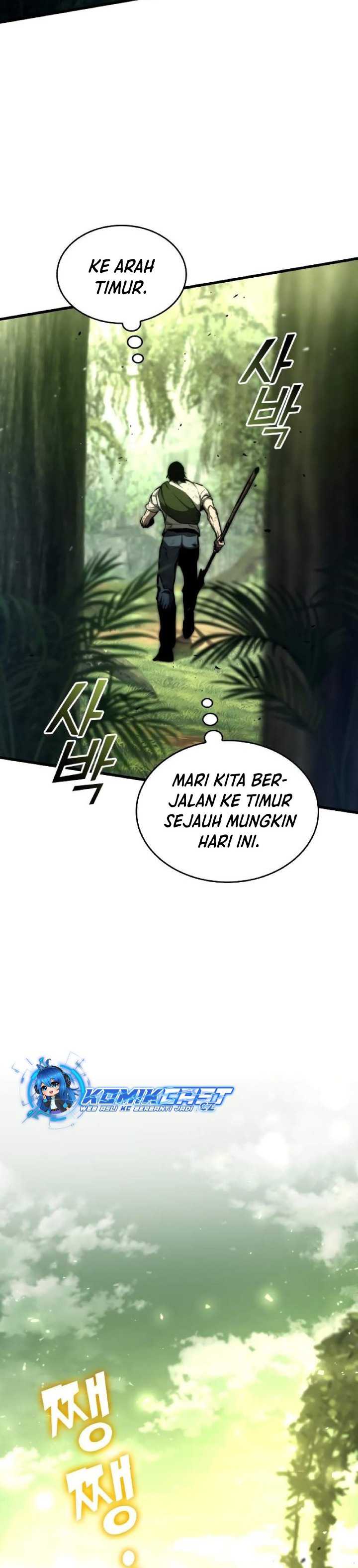 Kill The Dragon Chapter 115 Gambar 37