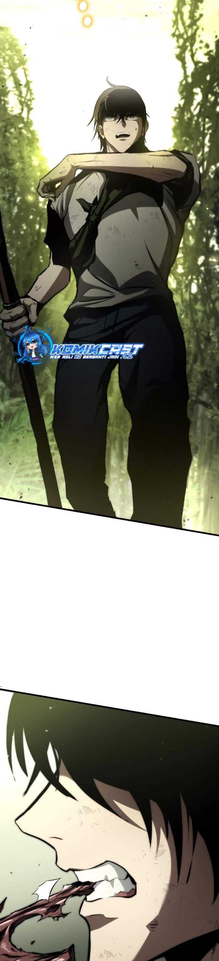 Kill The Dragon Chapter 115 Gambar 38