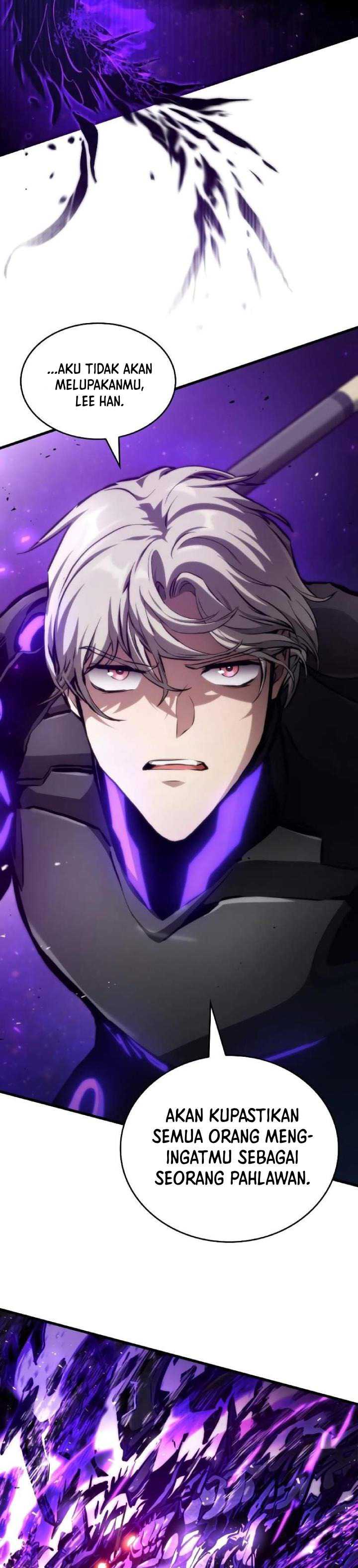 Kill The Dragon Chapter 115 Gambar 4