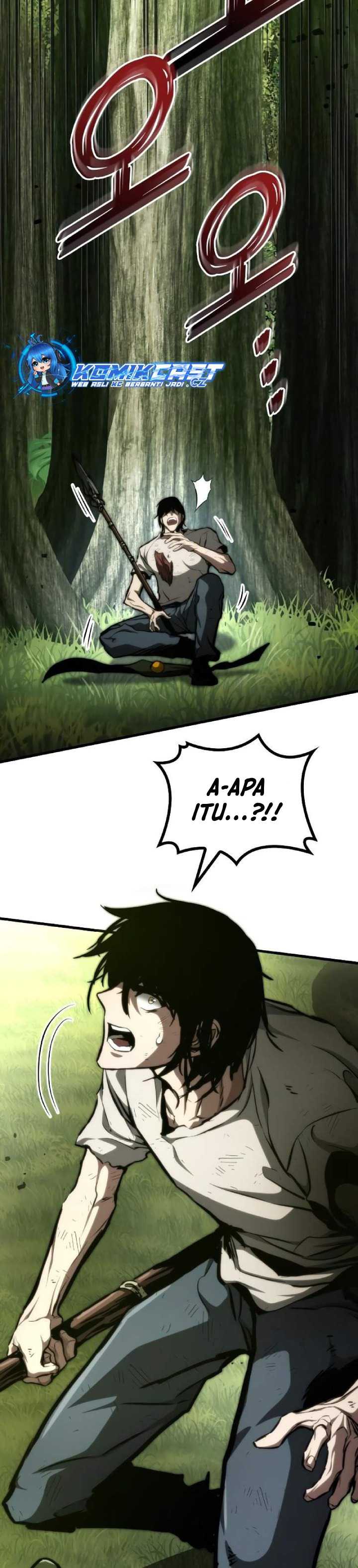 Kill The Dragon Chapter 115 Gambar 40