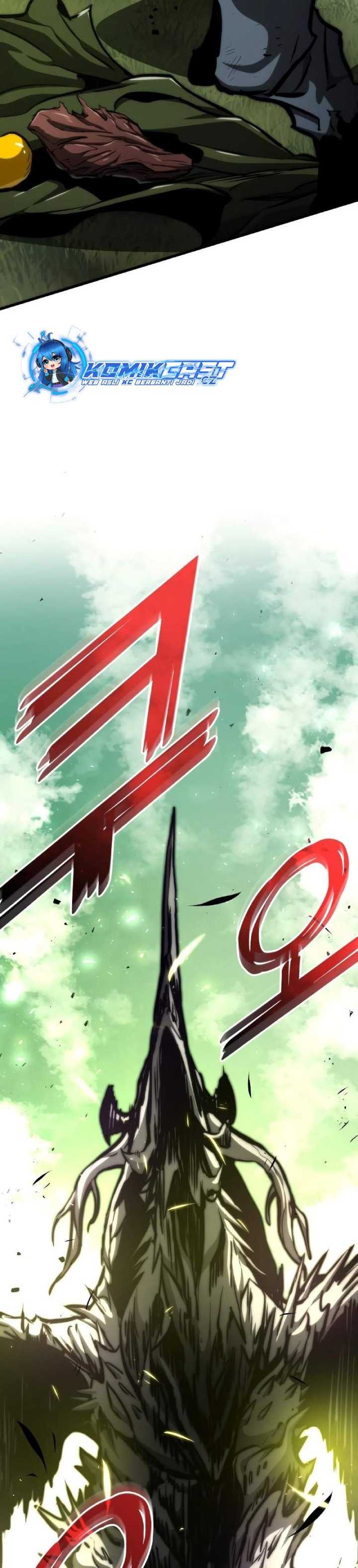 Kill The Dragon Chapter 115 Gambar 41