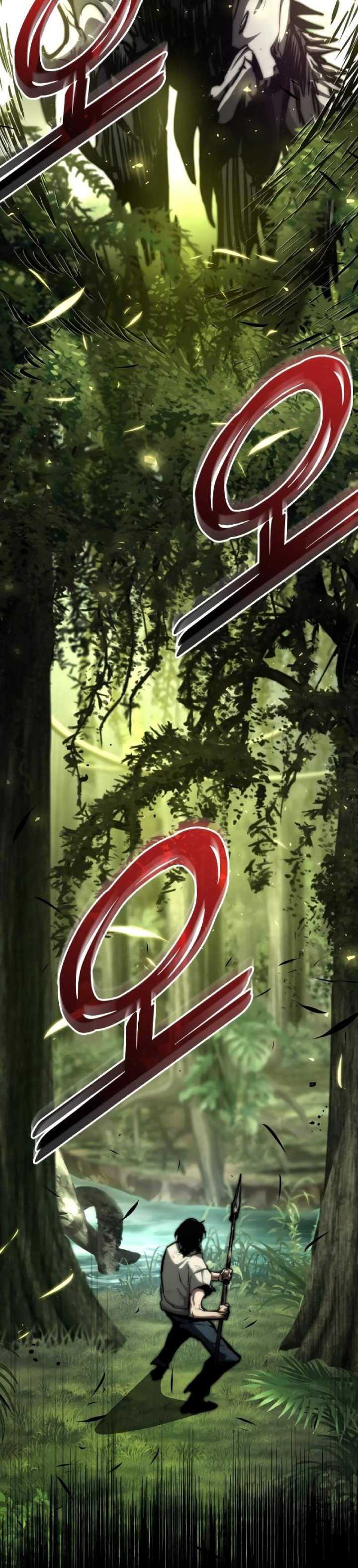 Kill The Dragon Chapter 115 Gambar 42