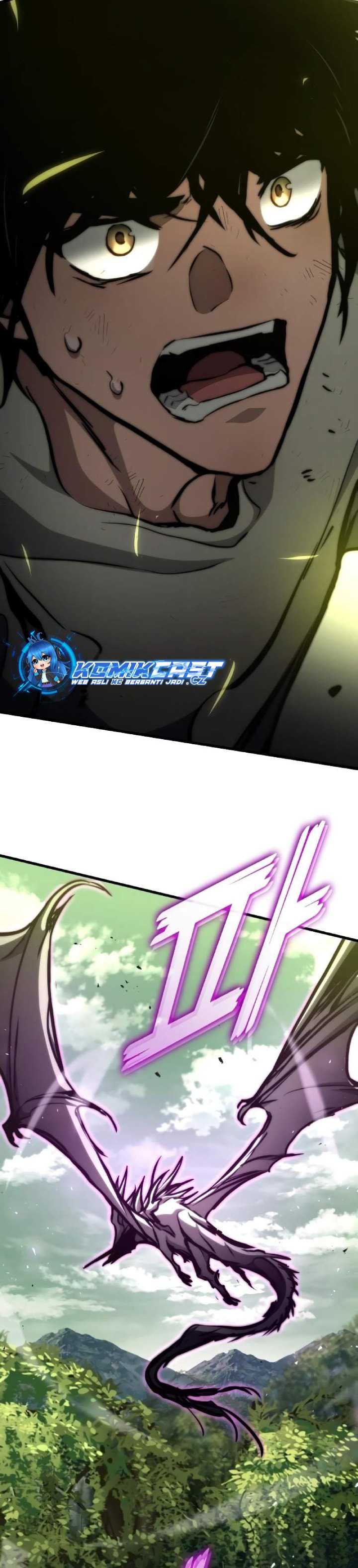 Kill The Dragon Chapter 115 Gambar 44