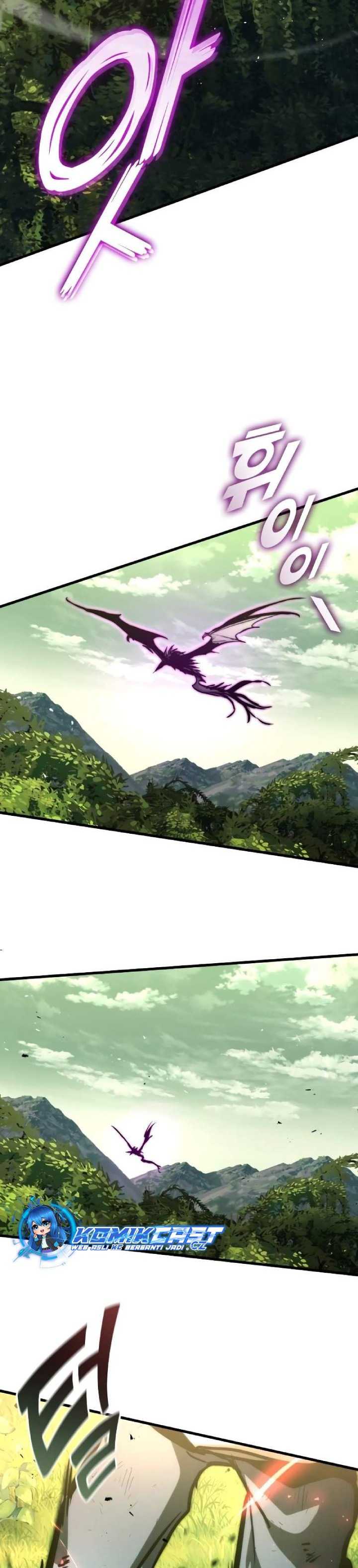 Kill The Dragon Chapter 115 Gambar 45