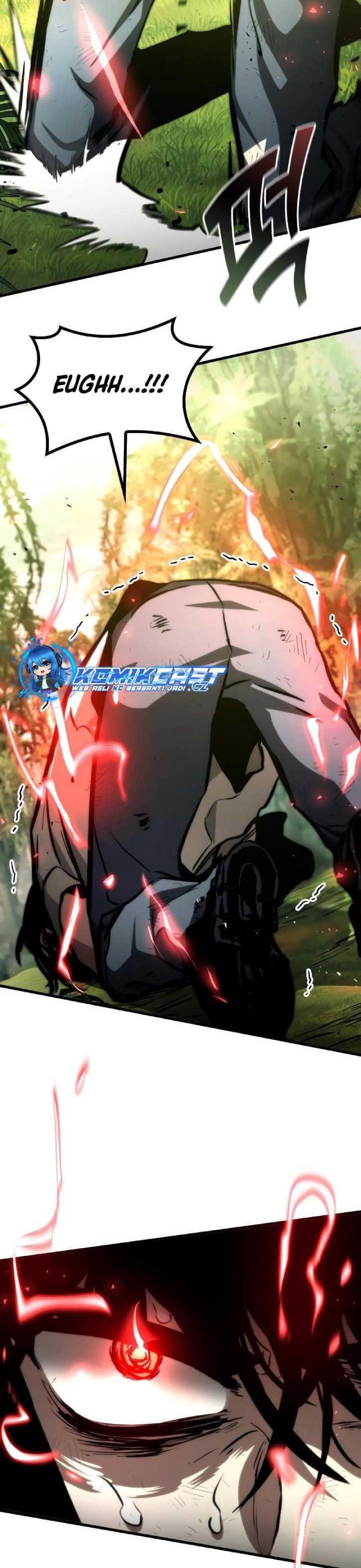Kill The Dragon Chapter 115 Gambar 46