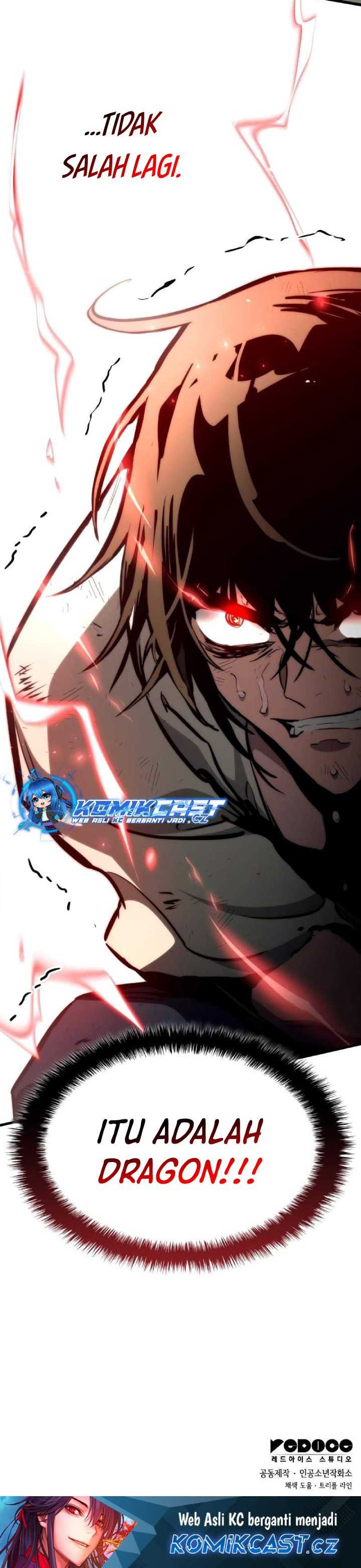 Kill The Dragon Chapter 115 Gambar 47