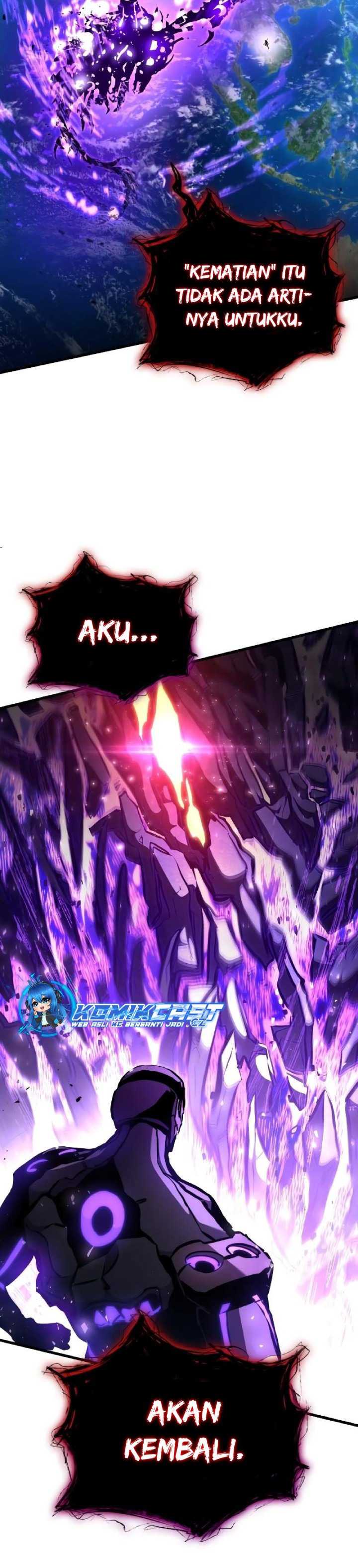 Kill The Dragon Chapter 115 Gambar 6