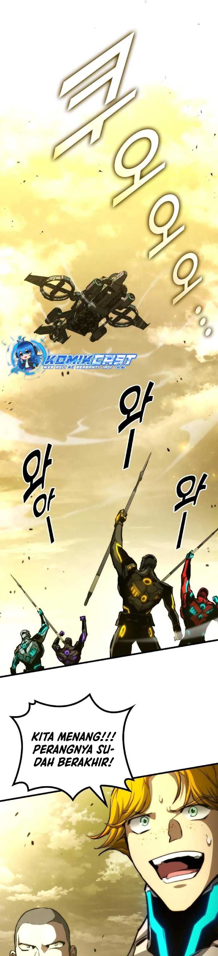 Kill The Dragon Chapter 115 Gambar 8