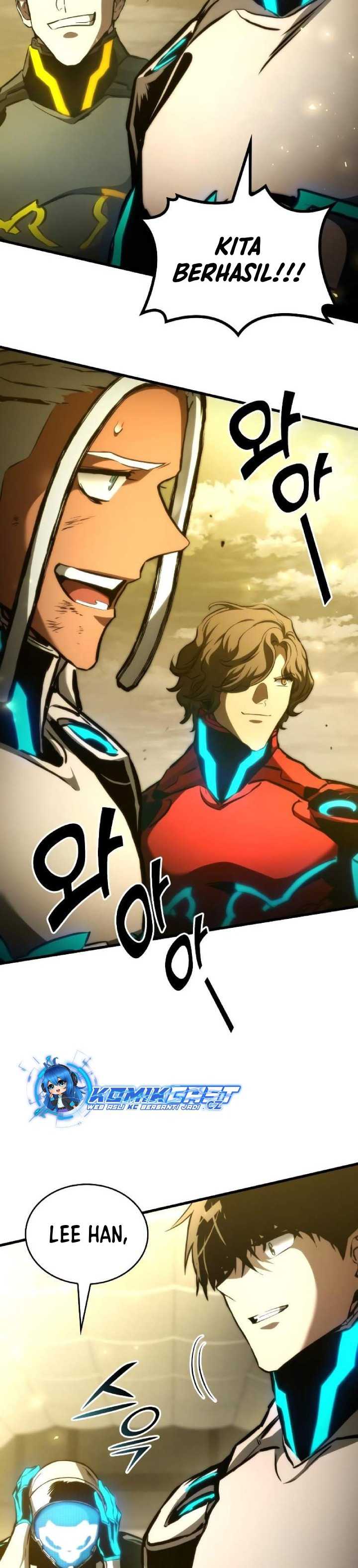 Kill The Dragon Chapter 115 Gambar 9