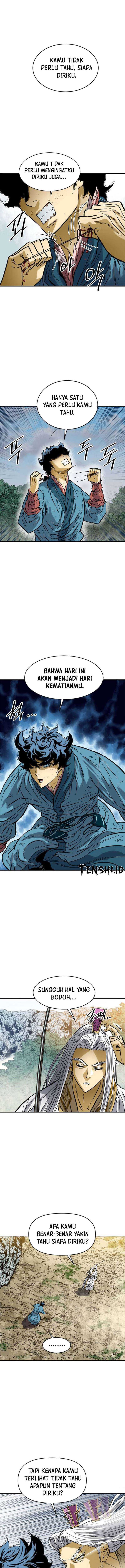 The Greatest in the World Chapter 44 Gambar 11