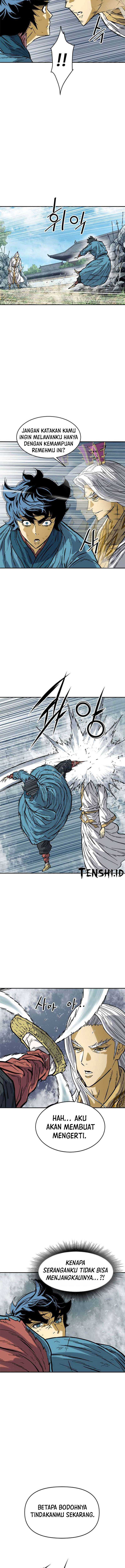 The Greatest in the World Chapter 44 Gambar 12