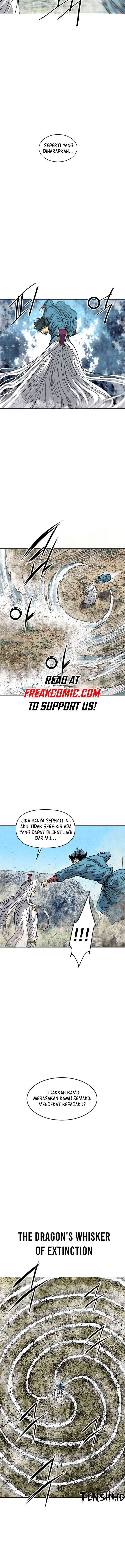 The Greatest in the World Chapter 44 Gambar 15
