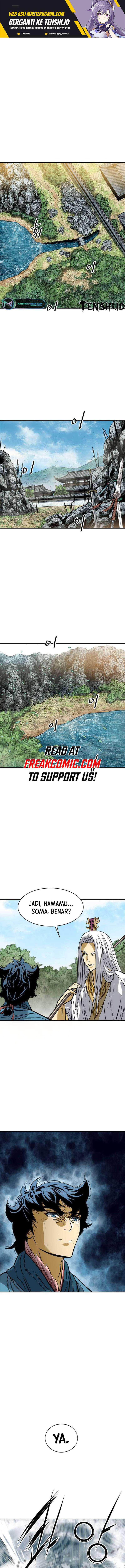 Baca Manhwa The Greatest in the World Chapter 44 Gambar 2