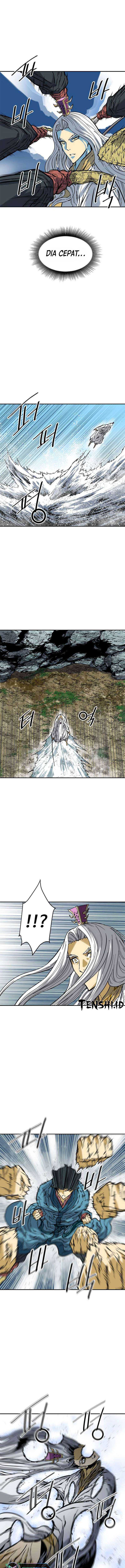 The Greatest in the World Chapter 44 Gambar 4