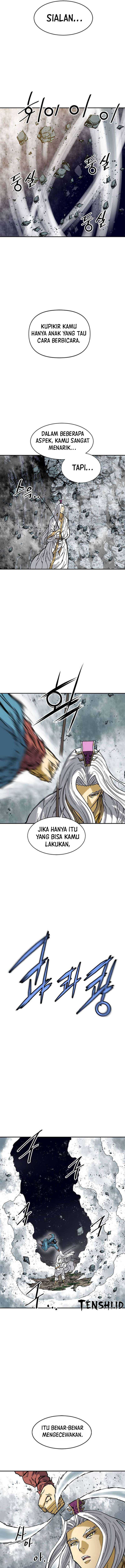 The Greatest in the World Chapter 44 Gambar 6