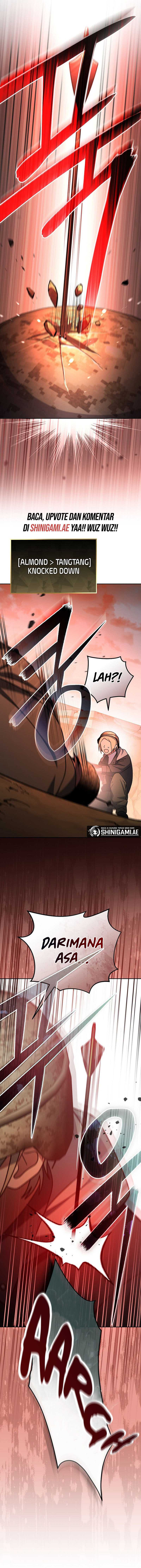 Genius Archer’s Streaming Chapter 34 Gambar 11