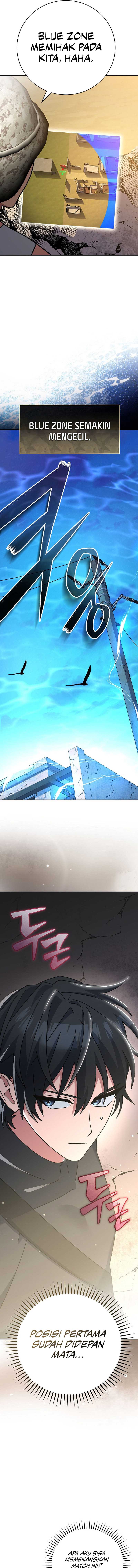 Genius Archer’s Streaming Chapter 34 Gambar 17