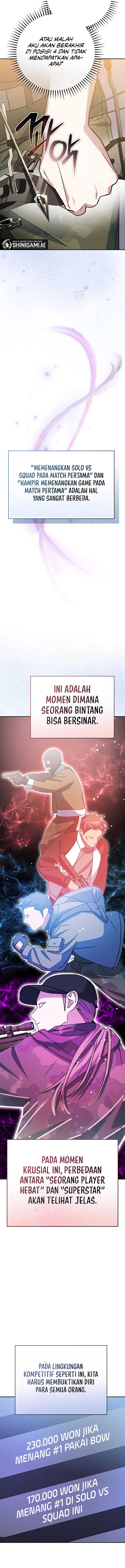 Genius Archer’s Streaming Chapter 34 Gambar 18