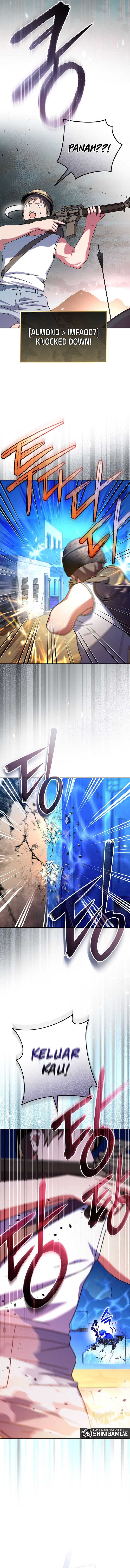Genius Archer’s Streaming Chapter 34 Gambar 24
