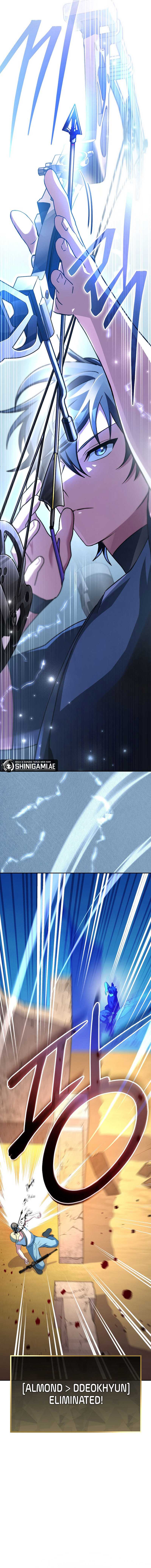 Genius Archer’s Streaming Chapter 34 Gambar 25