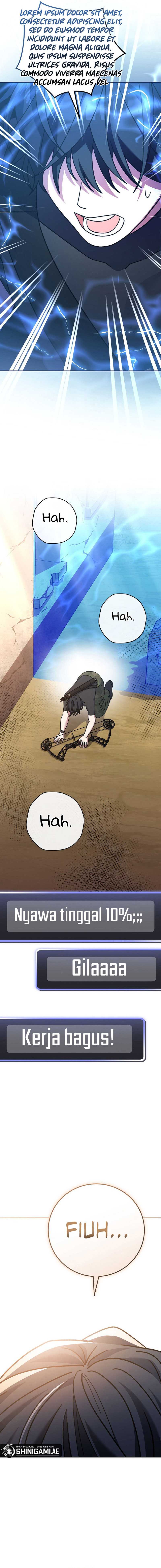 Genius Archer’s Streaming Chapter 34 Gambar 26