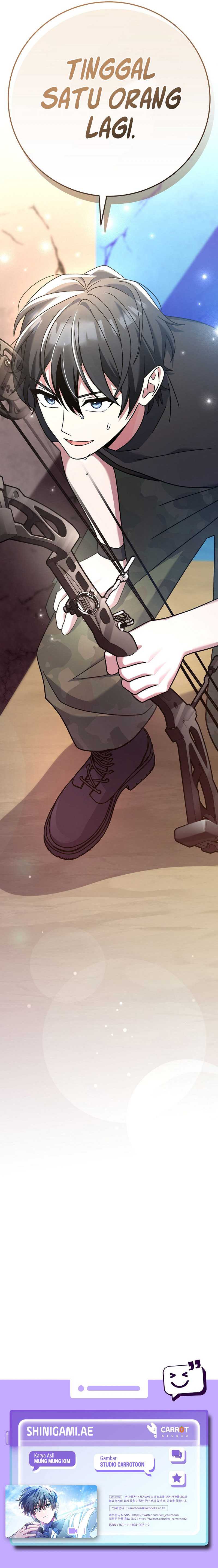 Genius Archer’s Streaming Chapter 34 Gambar 27