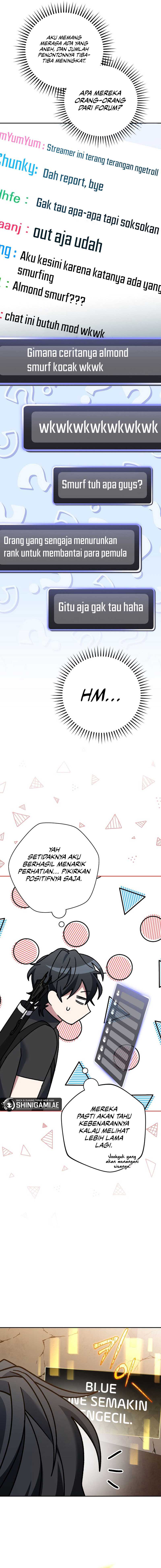 Genius Archer’s Streaming Chapter 34 Gambar 3