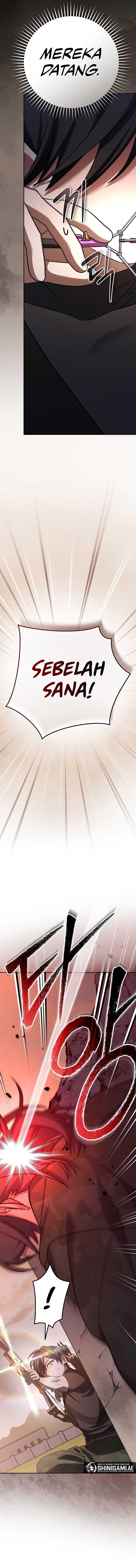 Genius Archer’s Streaming Chapter 34 Gambar 8