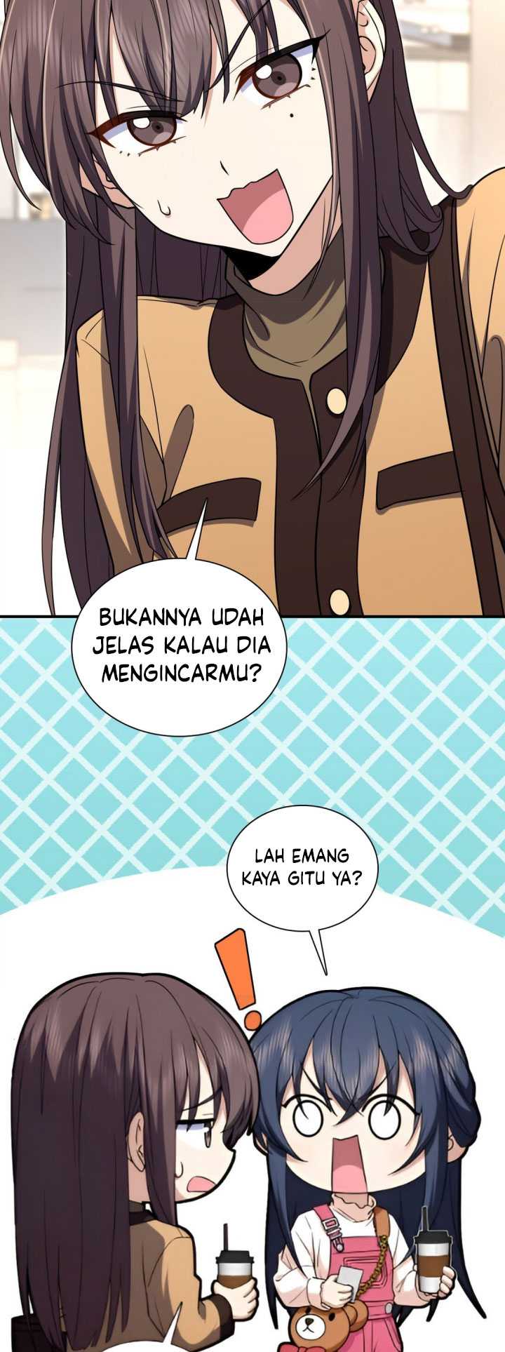 My Wife Is From a Thousand Years Ago Chapter 265 Gambar 8