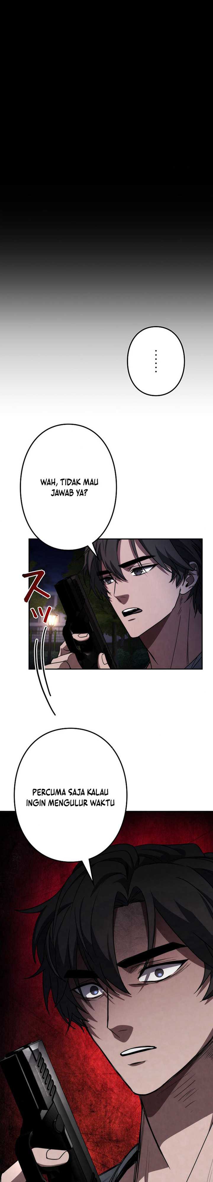 Genesis of the Battle God Chapter 7 bahasa Indonesia Gambar 4