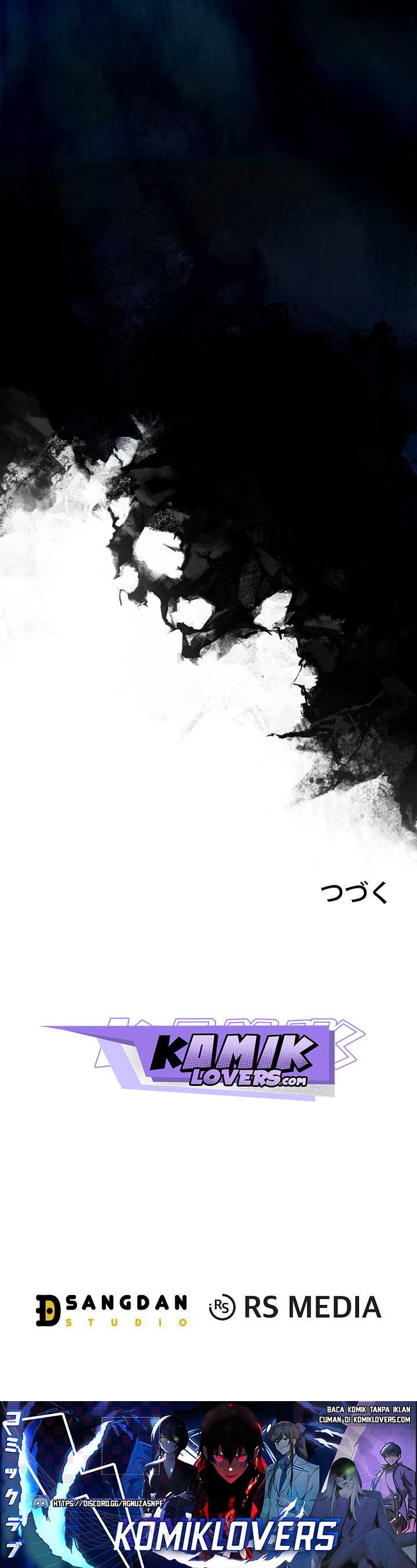 Genesis of the Battle God Chapter 7 bahasa Indonesia Gambar 45